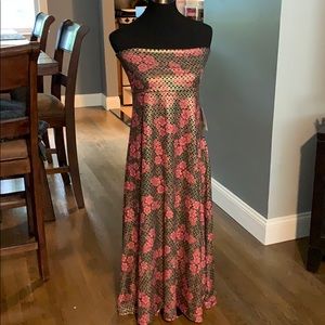 🆕 Lularoe Elegant Maxi Skirt